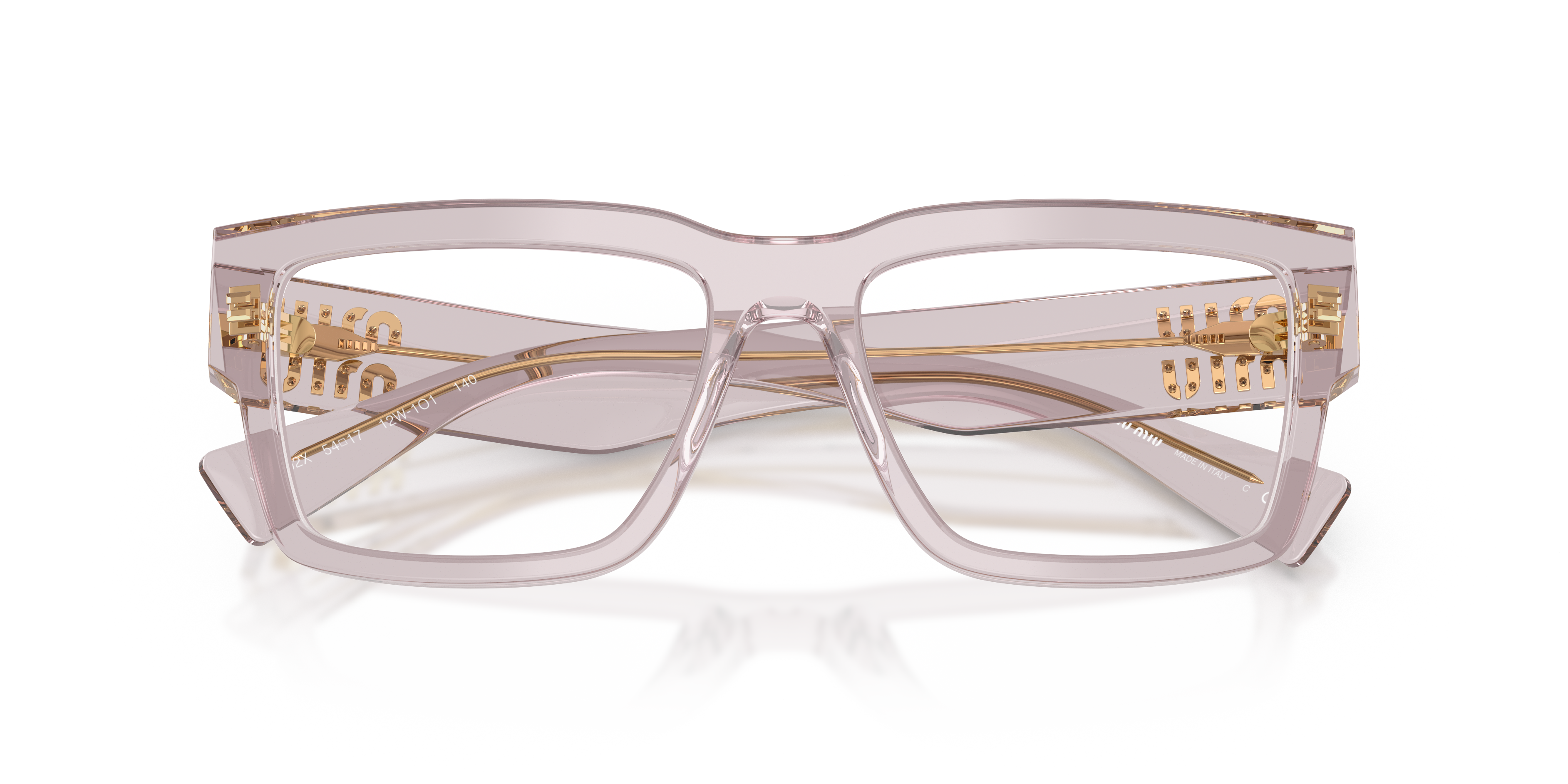 Miu Miu MU 02XV 12W1O1  